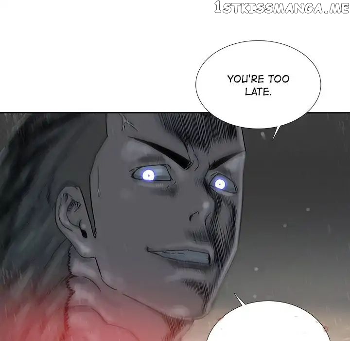 Spirit Breaker chapter 42 - page 13