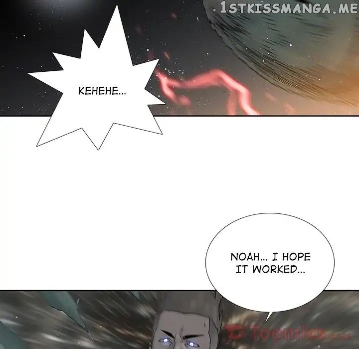 Spirit Breaker chapter 42 - page 16
