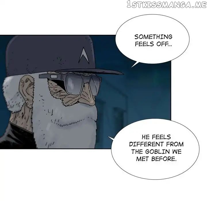 Spirit Breaker chapter 42 - page 24