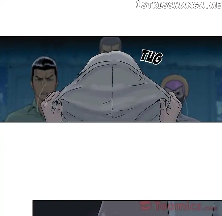 Spirit Breaker chapter 42 - page 25