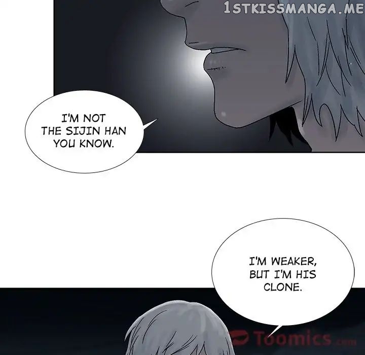 Spirit Breaker chapter 42 - page 26