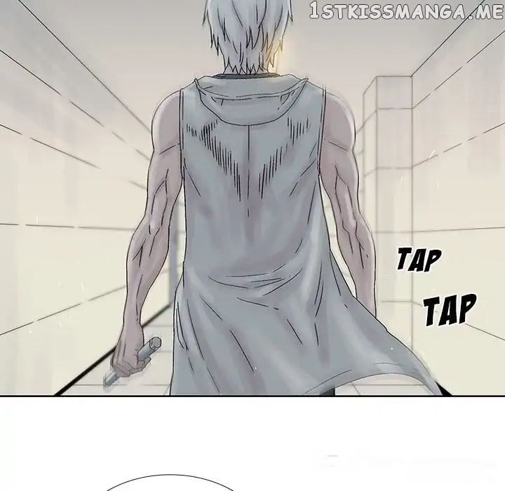 Spirit Breaker chapter 42 - page 40