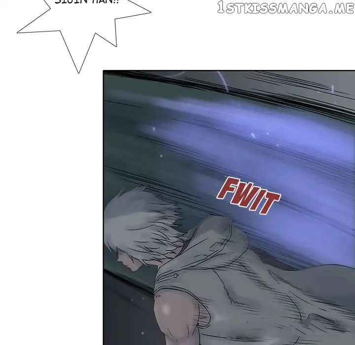 Spirit Breaker chapter 42 - page 5