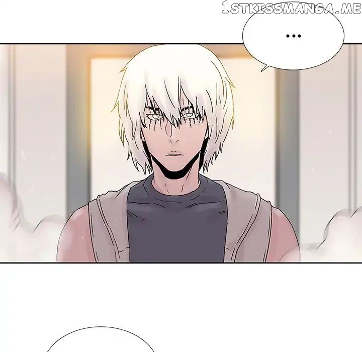 Spirit Breaker chapter 42 - page 52