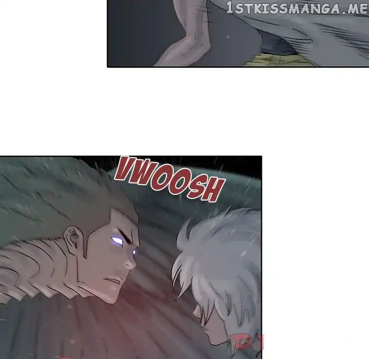 Spirit Breaker chapter 42 - page 6