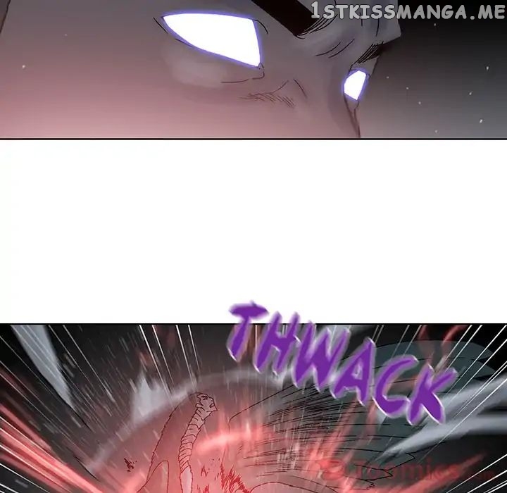 Spirit Breaker chapter 42 - page 8