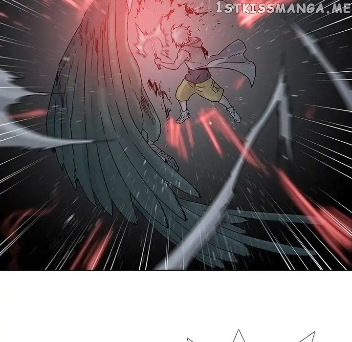 Spirit Breaker chapter 42 - page 9