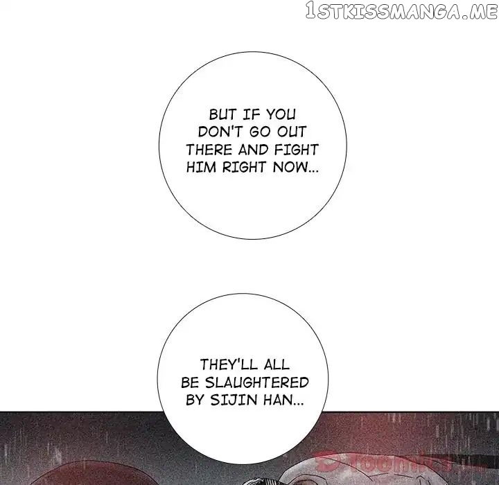Spirit Breaker chapter 43 - page 15
