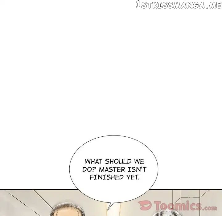 Spirit Breaker chapter 43 - page 19