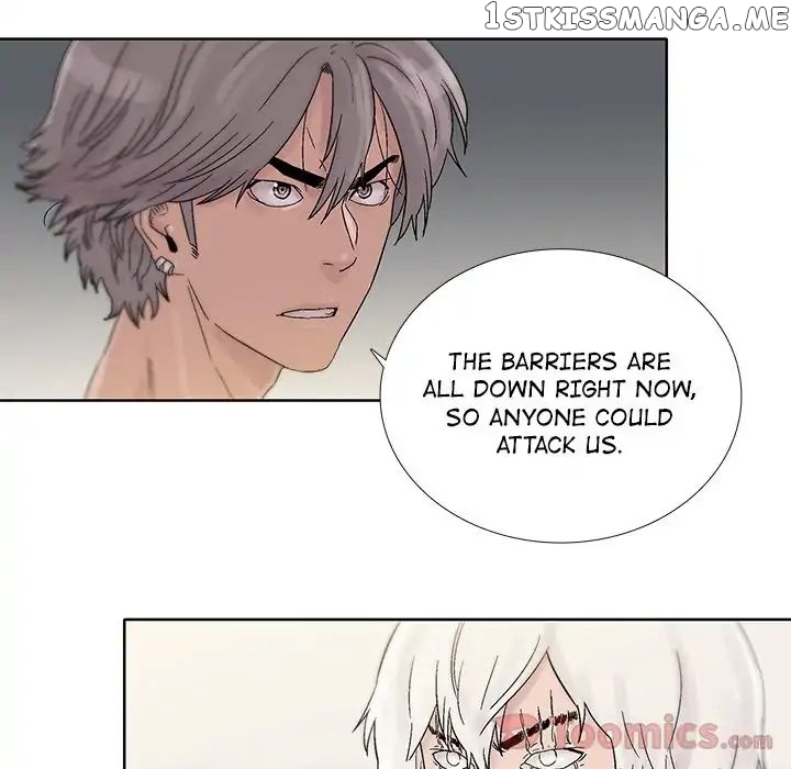 Spirit Breaker chapter 43 - page 25