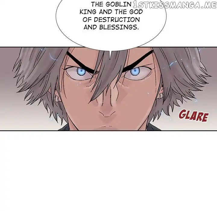 Spirit Breaker chapter 43 - page 29