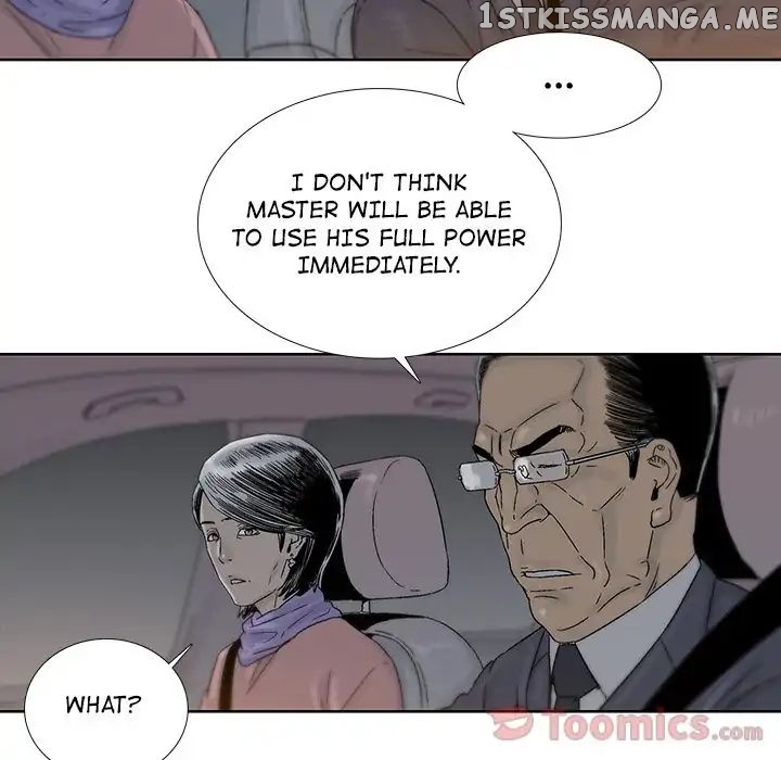 Spirit Breaker chapter 43 - page 33