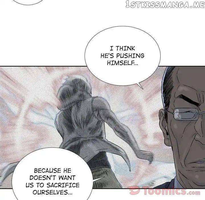 Spirit Breaker chapter 43 - page 34