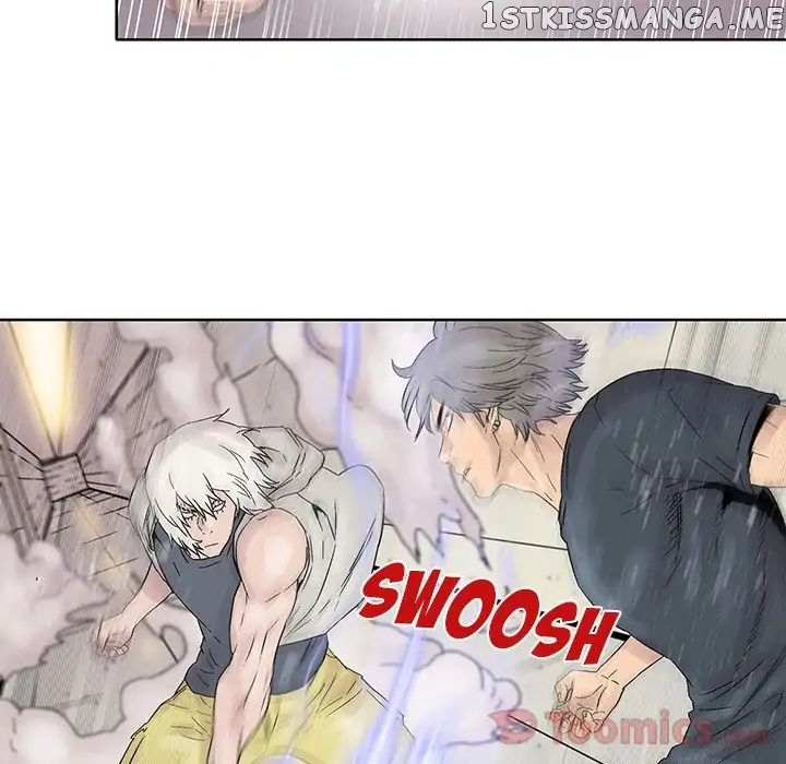 Spirit Breaker chapter 43 - page 39