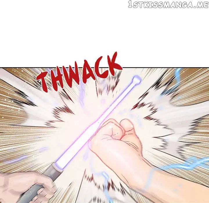 Spirit Breaker chapter 43 - page 42