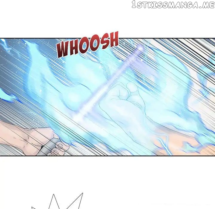 Spirit Breaker chapter 43 - page 45