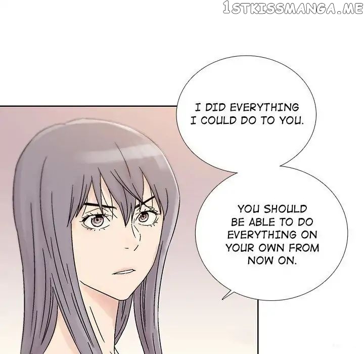 Spirit Breaker chapter 43 - page 5
