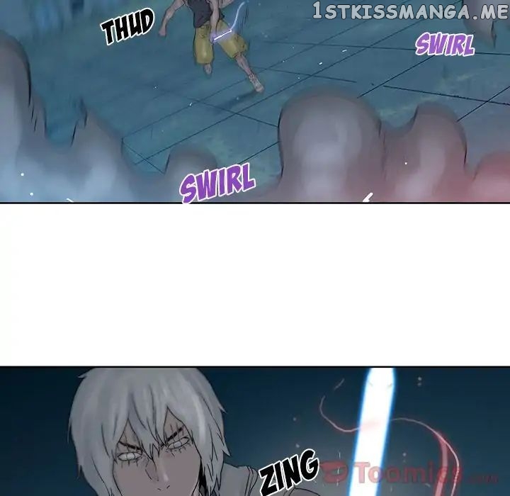 Spirit Breaker chapter 43 - page 51