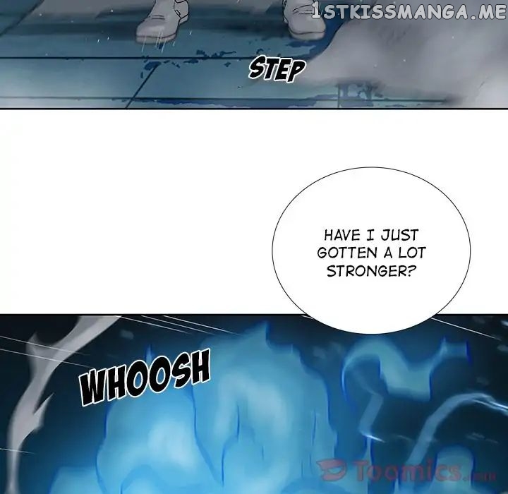 Spirit Breaker chapter 43 - page 53
