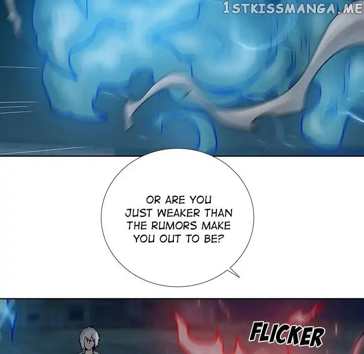 Spirit Breaker chapter 43 - page 54