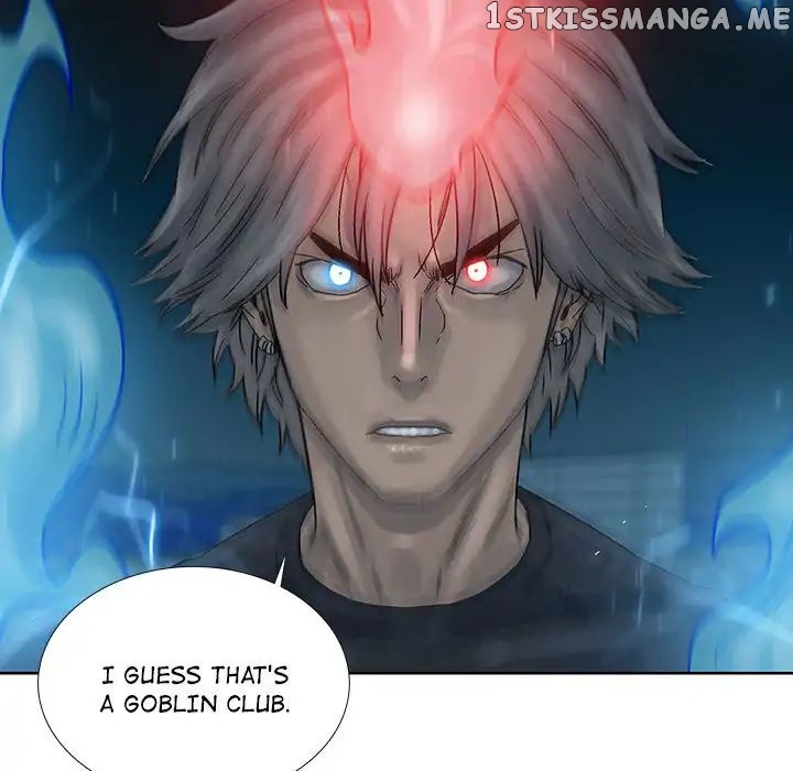 Spirit Breaker chapter 43 - page 62