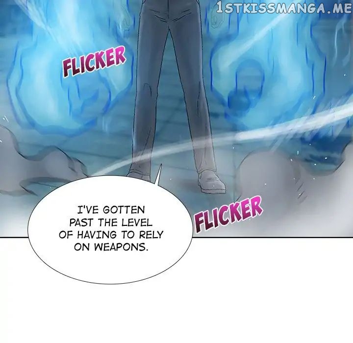 Spirit Breaker chapter 43 - page 64