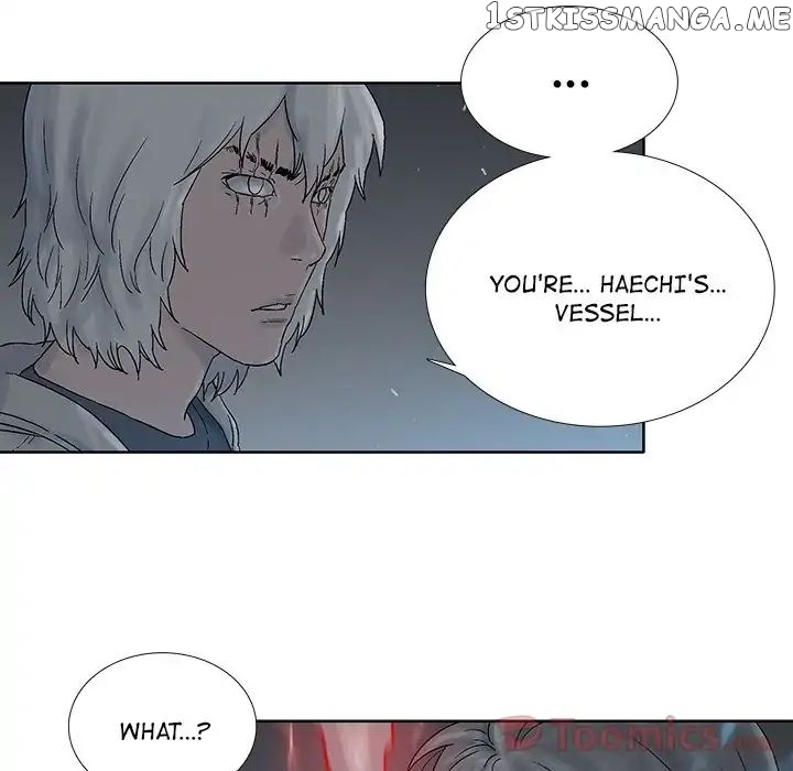 Spirit Breaker chapter 43 - page 65