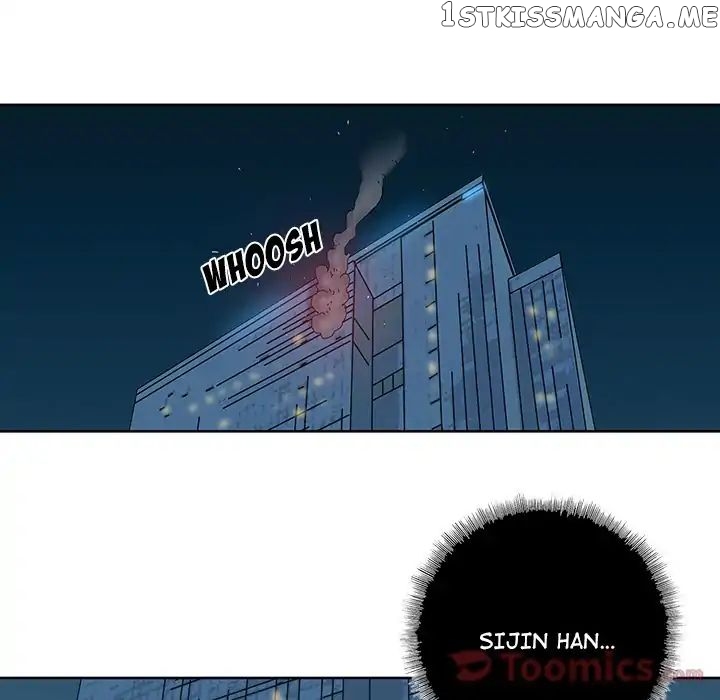 Spirit Breaker chapter 43 - page 67