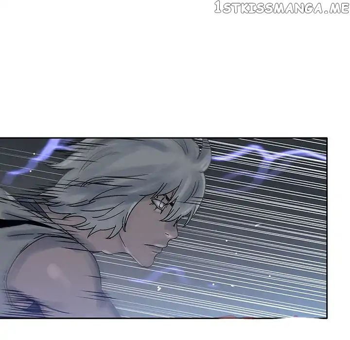 Spirit Breaker chapter 44 - page 13