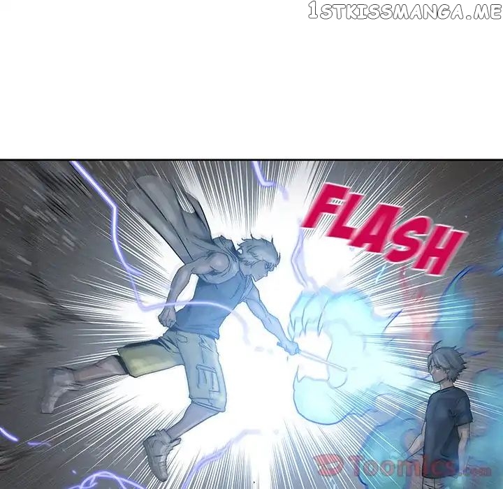 Spirit Breaker chapter 44 - page 14