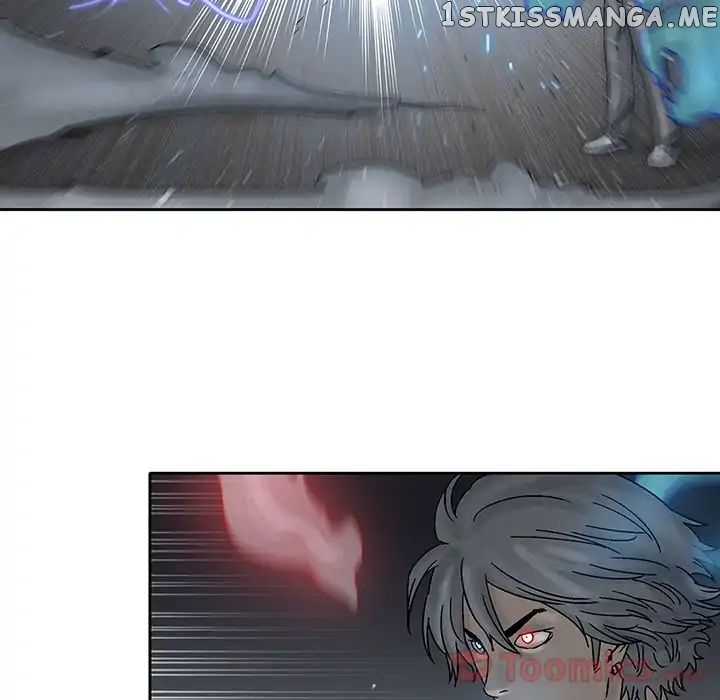 Spirit Breaker chapter 44 - page 15