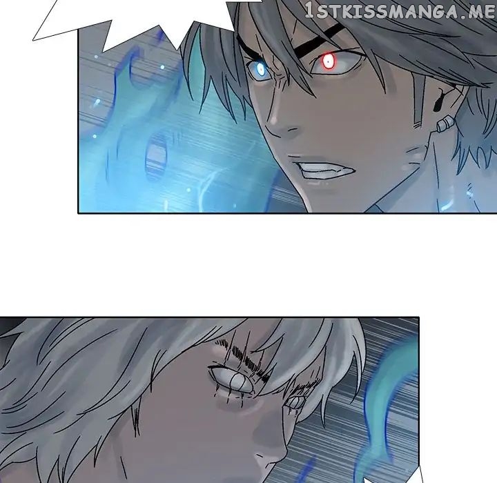 Spirit Breaker chapter 44 - page 18
