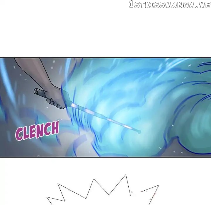 Spirit Breaker chapter 44 - page 21