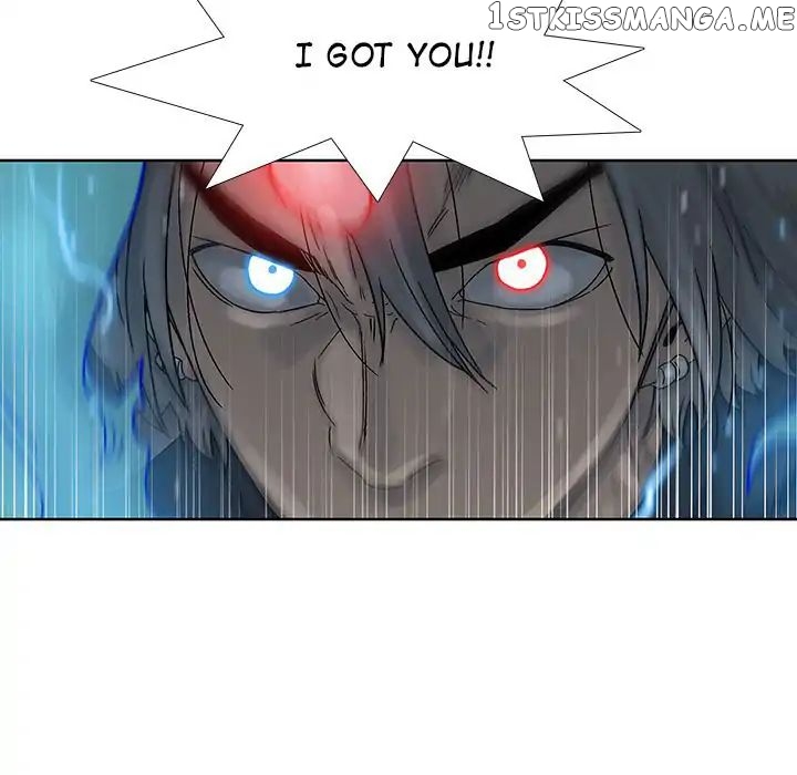Spirit Breaker chapter 44 - page 22