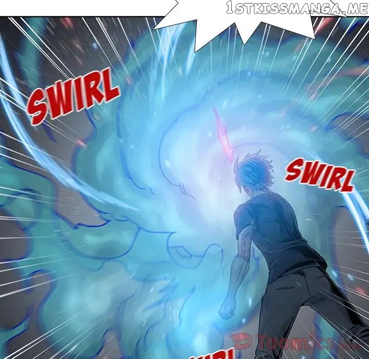 Spirit Breaker chapter 44 - page 25