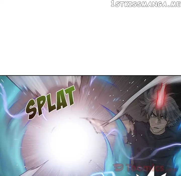 Spirit Breaker chapter 44 - page 28