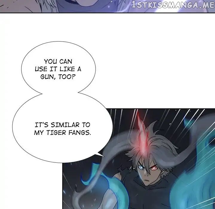 Spirit Breaker chapter 44 - page 31