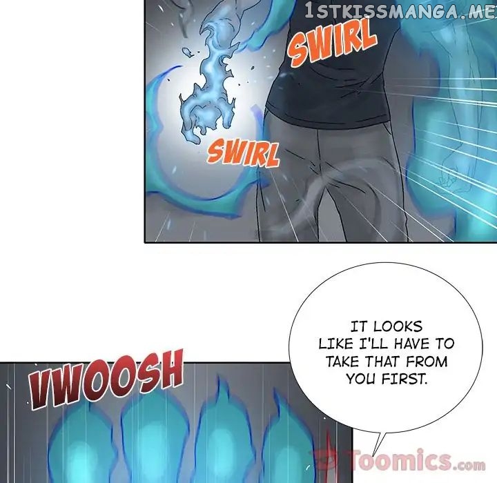 Spirit Breaker chapter 44 - page 32