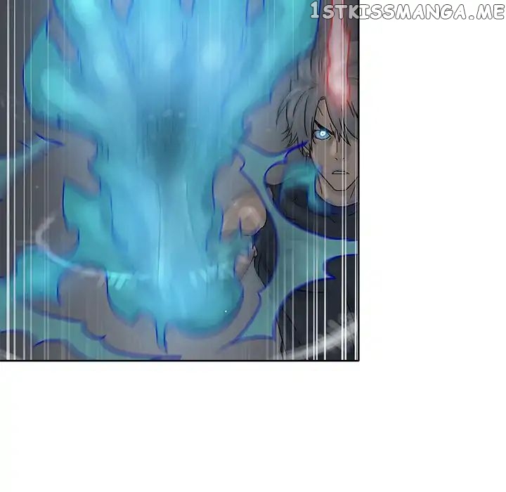 Spirit Breaker chapter 44 - page 33
