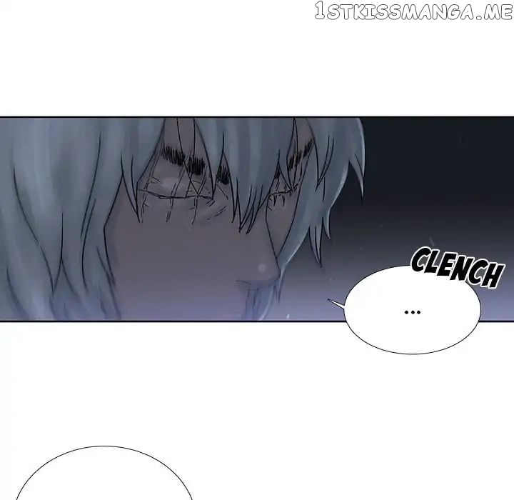 Spirit Breaker chapter 44 - page 36