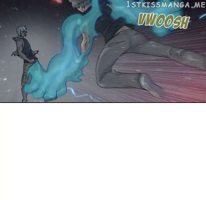 Spirit Breaker chapter 44 - page 40