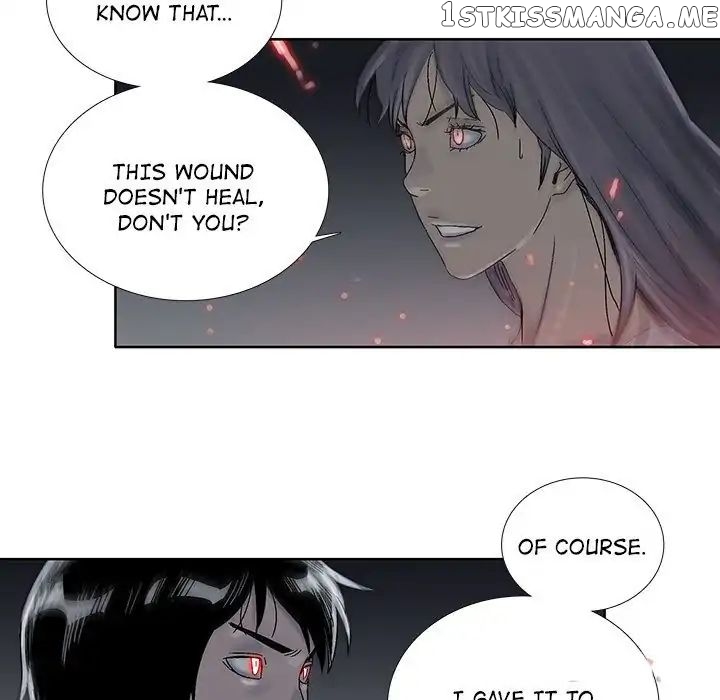 Spirit Breaker chapter 44 - page 45