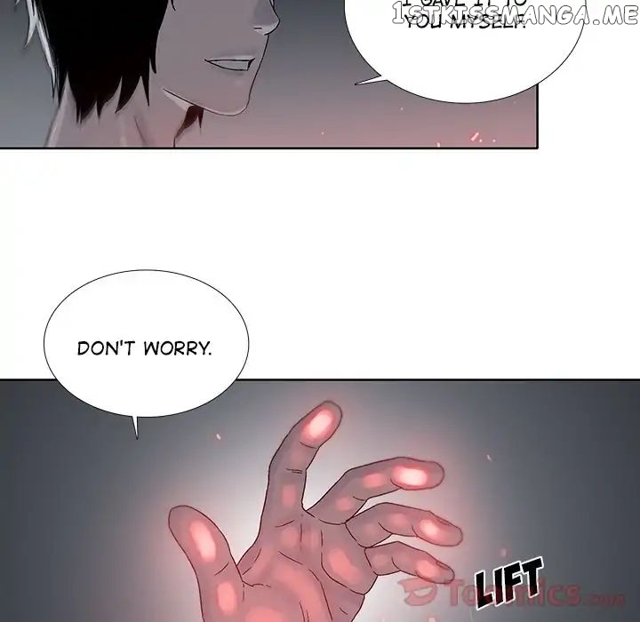 Spirit Breaker chapter 44 - page 46