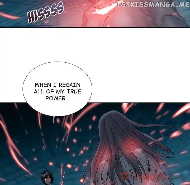Spirit Breaker chapter 44 - page 48