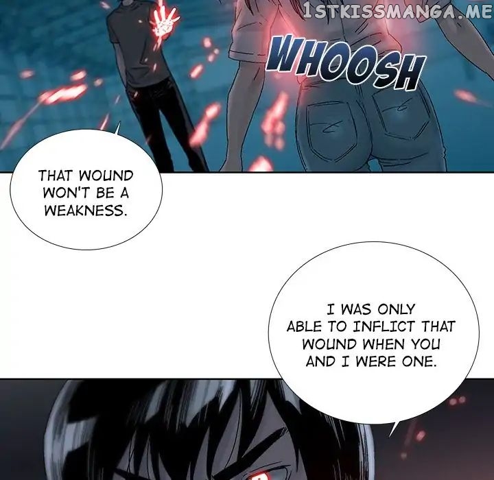 Spirit Breaker chapter 44 - page 49