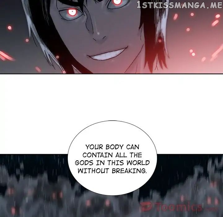Spirit Breaker chapter 44 - page 50