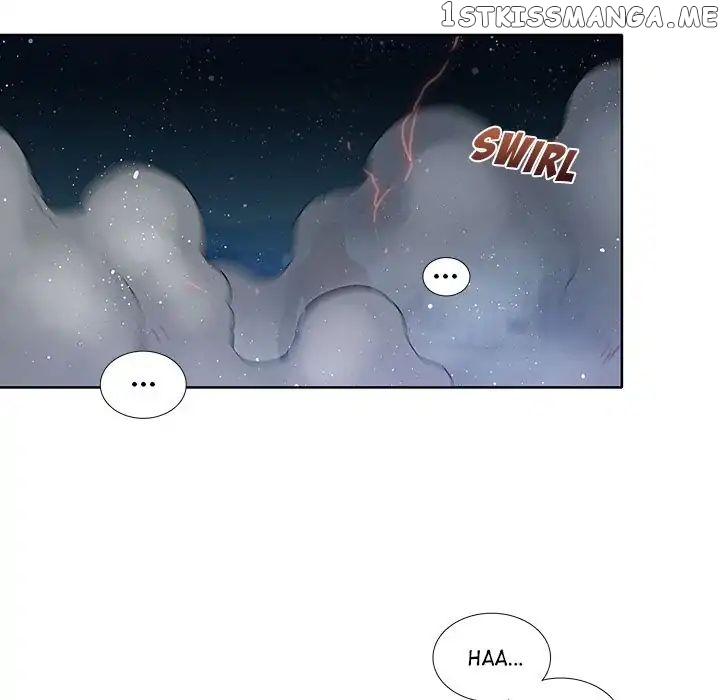 Spirit Breaker chapter 44 - page 55
