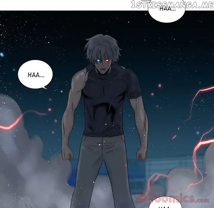 Spirit Breaker chapter 44 - page 56