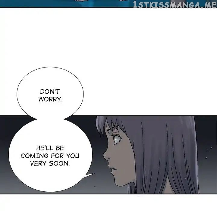 Spirit Breaker chapter 44 - page 6