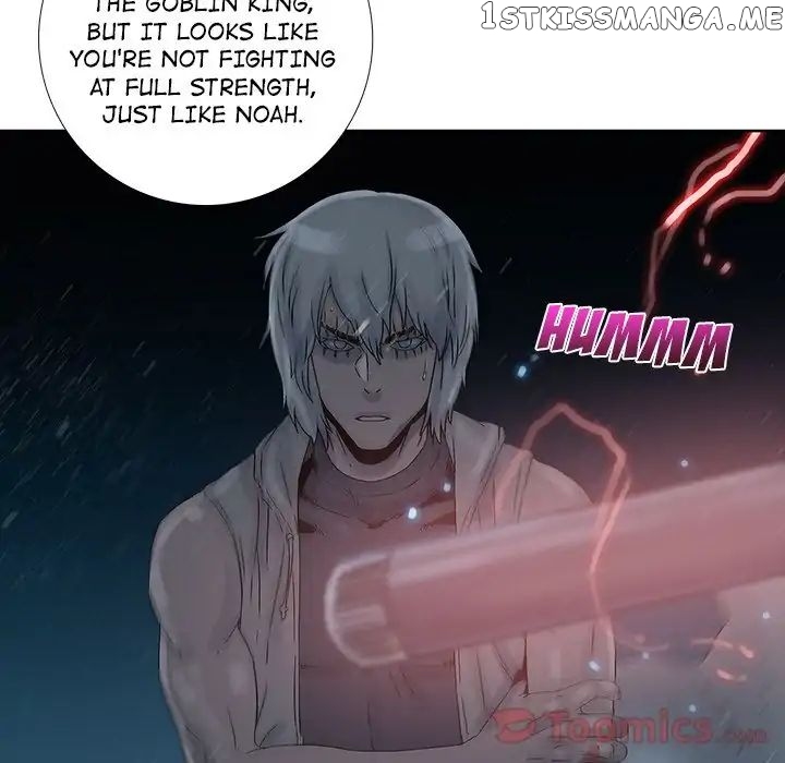 Spirit Breaker chapter 44 - page 61